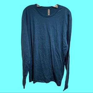 Premium Long Sleeve Crew